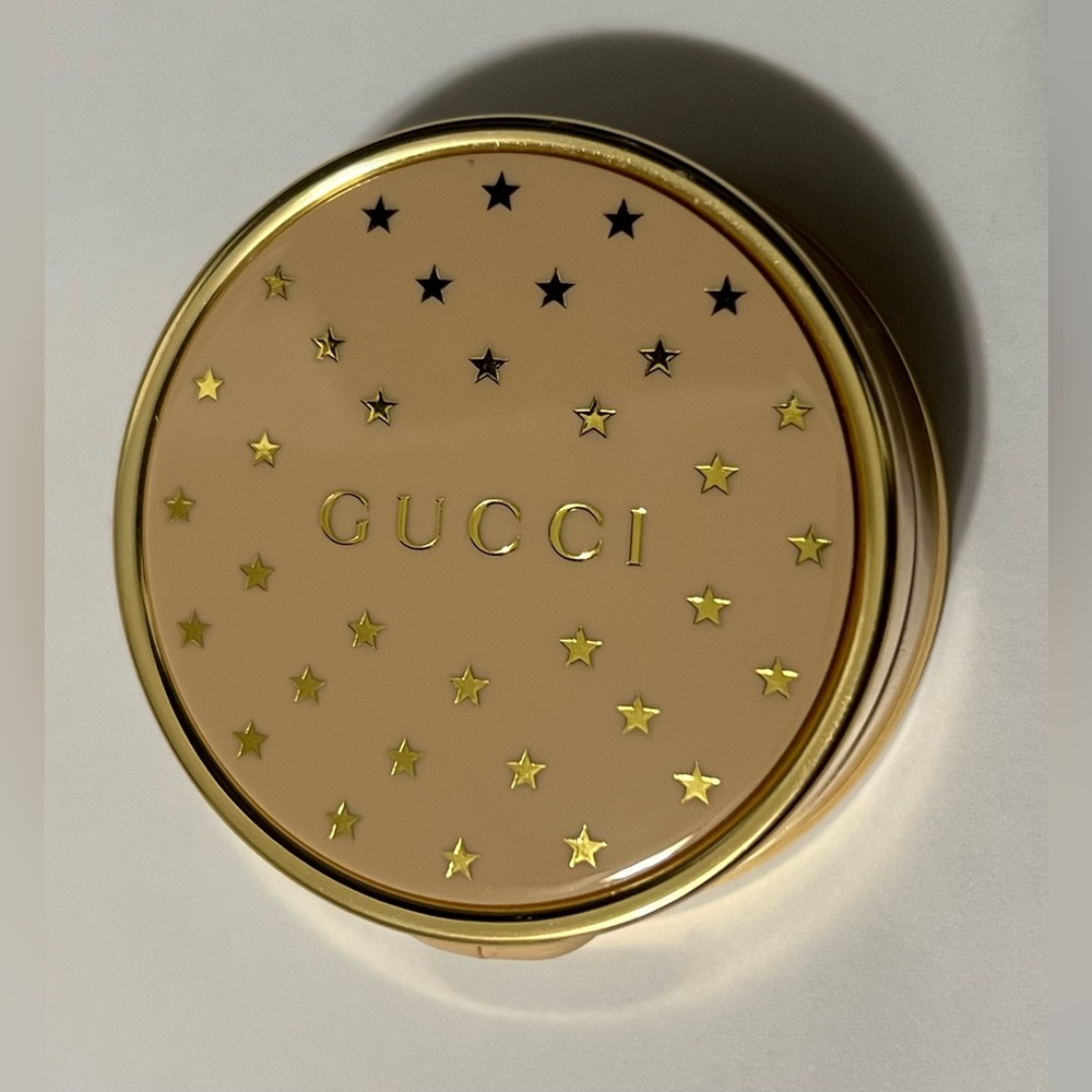 Warm Berry Blush De Beaute